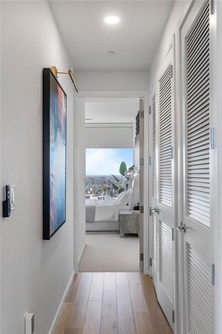 45 Ivan Allen Jr Boulevard, Atlanta, GA 30308