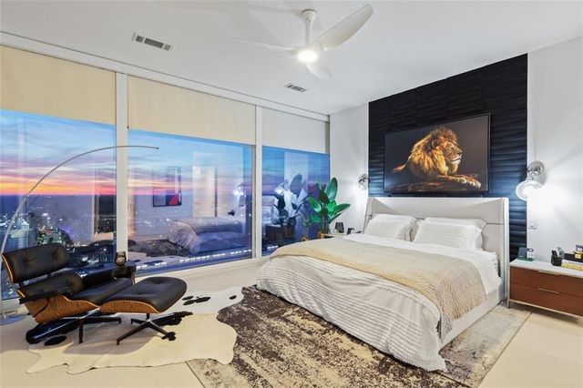 45 Ivan Allen Jr Boulevard, Atlanta, GA 30308