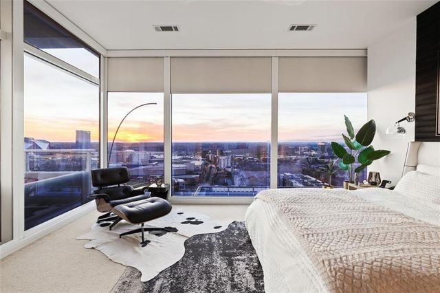 45 Ivan Allen Jr Boulevard, Atlanta, GA 30308