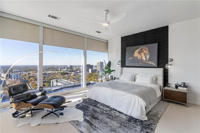 45 Ivan Allen Jr Boulevard, Atlanta, GA 30308