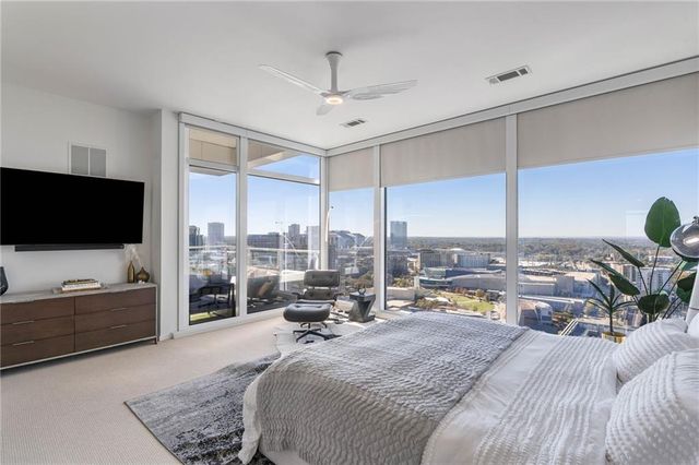 45 Ivan Allen Jr Boulevard, Atlanta, GA 30308