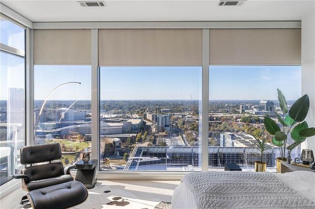 45 Ivan Allen Jr Boulevard, Atlanta, GA 30308