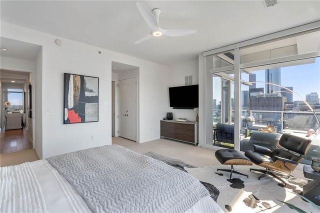 45 Ivan Allen Jr Boulevard, Atlanta, GA 30308