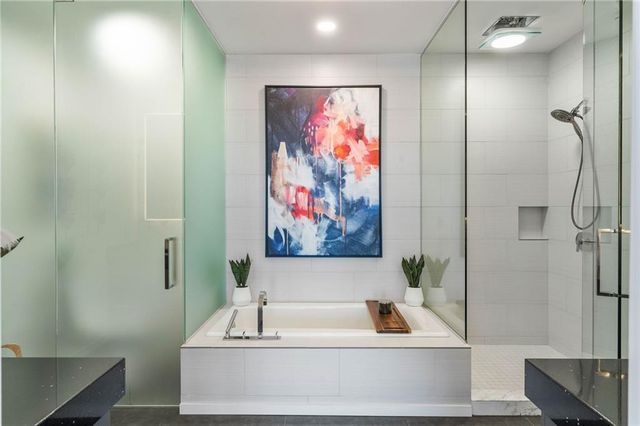 45 Ivan Allen Jr Boulevard, Atlanta, GA 30308