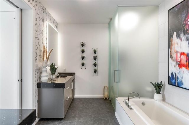 45 Ivan Allen Jr Boulevard, Atlanta, GA 30308