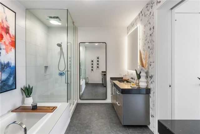 45 Ivan Allen Jr Boulevard, Atlanta, GA 30308