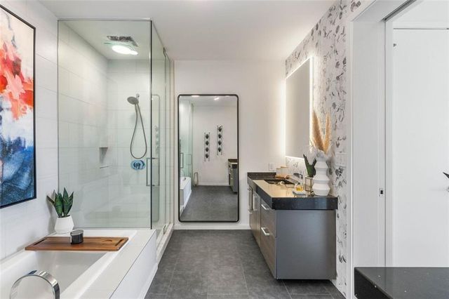 45 Ivan Allen Jr Boulevard, Atlanta, GA 30308