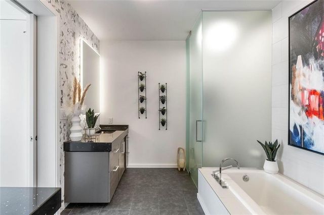 45 Ivan Allen Jr Boulevard, Atlanta, GA 30308