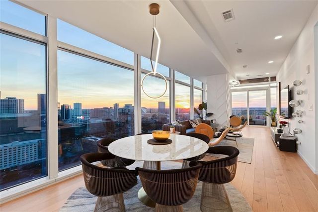 45 Ivan Allen Jr Boulevard, Atlanta, GA 30308