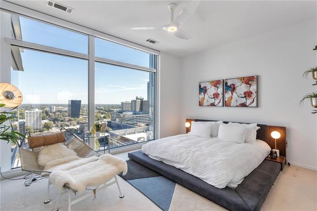 45 Ivan Allen Jr Boulevard, Atlanta, GA 30308