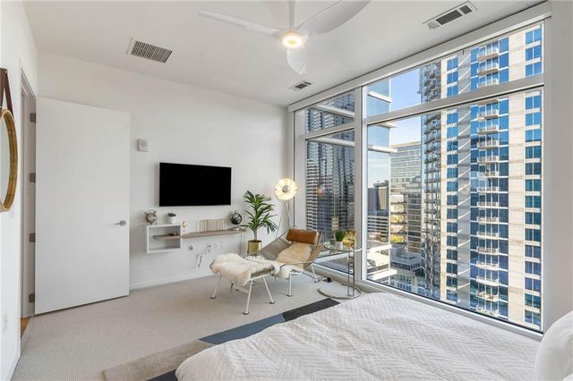 45 Ivan Allen Jr Boulevard, Atlanta, GA 30308