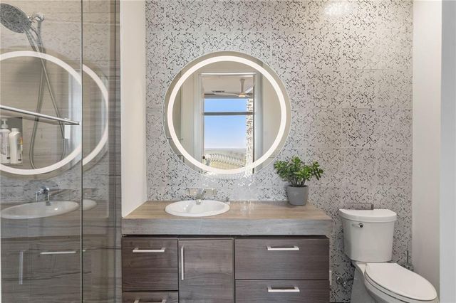 45 Ivan Allen Jr Boulevard, Atlanta, GA 30308