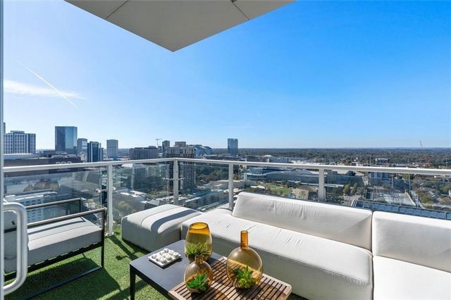 45 Ivan Allen Jr Boulevard, Atlanta, GA 30308