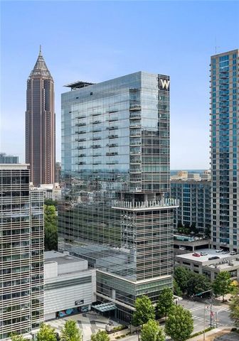45 Ivan Allen Jr Boulevard, Atlanta, GA 30308