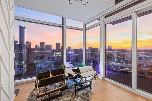 45 Ivan Allen Jr Boulevard, Atlanta, GA 30308