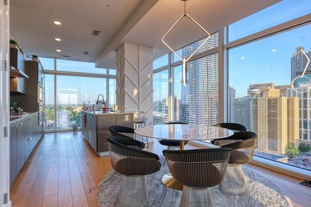 45 Ivan Allen Jr Boulevard, Atlanta, GA 30308