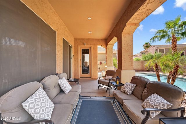 6860 S CRYSTAL Way, Chandler, AZ 85249