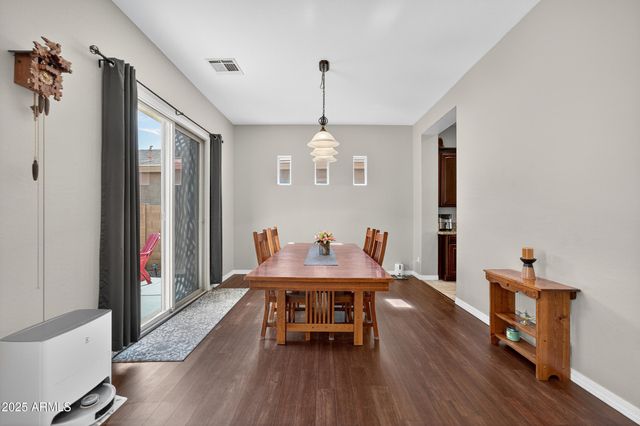 6860 S CRYSTAL Way, Chandler, AZ 85249