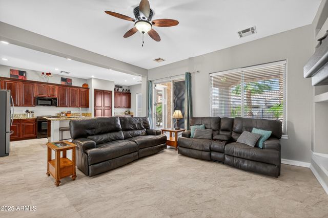 6860 S CRYSTAL Way, Chandler, AZ 85249