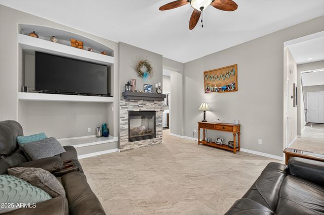 6860 S CRYSTAL Way, Chandler, AZ 85249