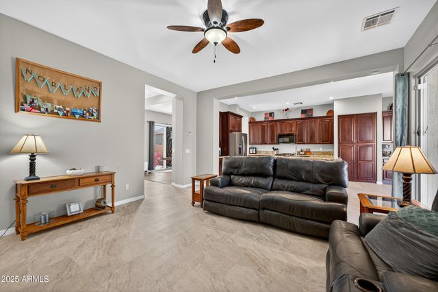 6860 S CRYSTAL Way, Chandler, AZ 85249