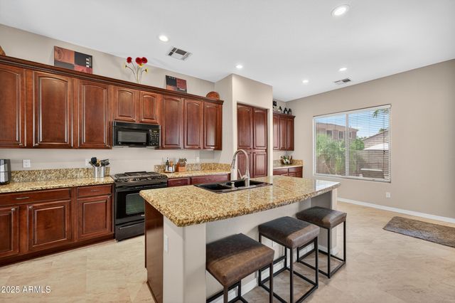 6860 S CRYSTAL Way, Chandler, AZ 85249