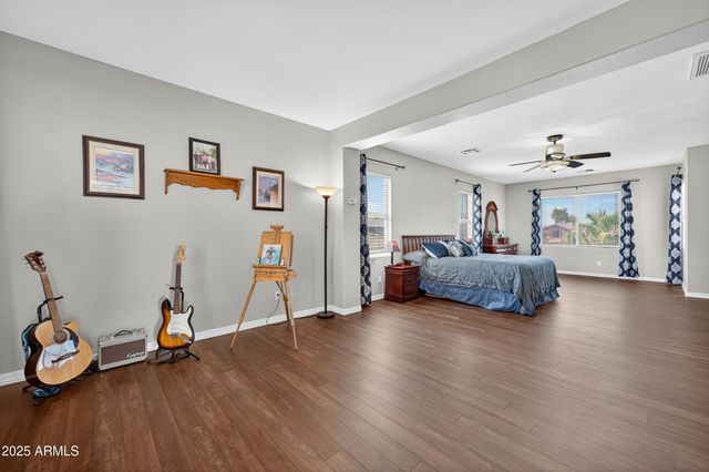 6860 S CRYSTAL Way, Chandler, AZ 85249