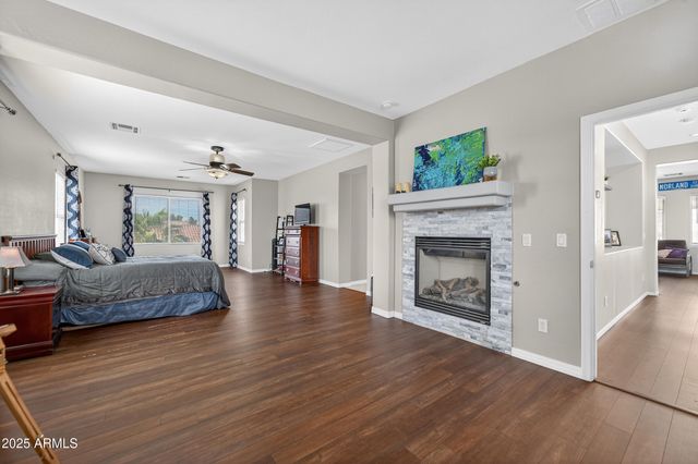 6860 S CRYSTAL Way, Chandler, AZ 85249