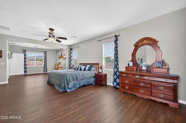 6860 S CRYSTAL Way, Chandler, AZ 85249