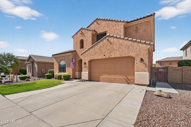 6860 S CRYSTAL Way, Chandler, AZ 85249