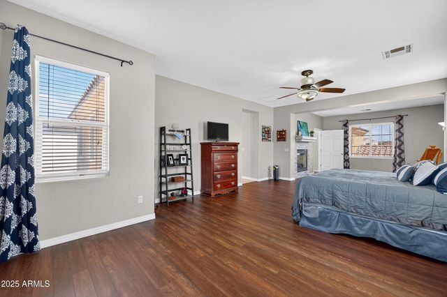 6860 S CRYSTAL Way, Chandler, AZ 85249