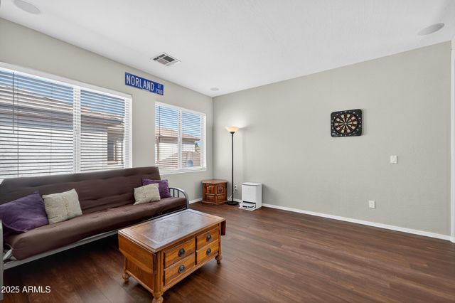 6860 S CRYSTAL Way, Chandler, AZ 85249