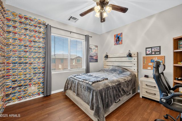 6860 S CRYSTAL Way, Chandler, AZ 85249