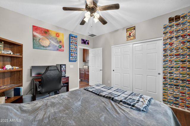 6860 S CRYSTAL Way, Chandler, AZ 85249