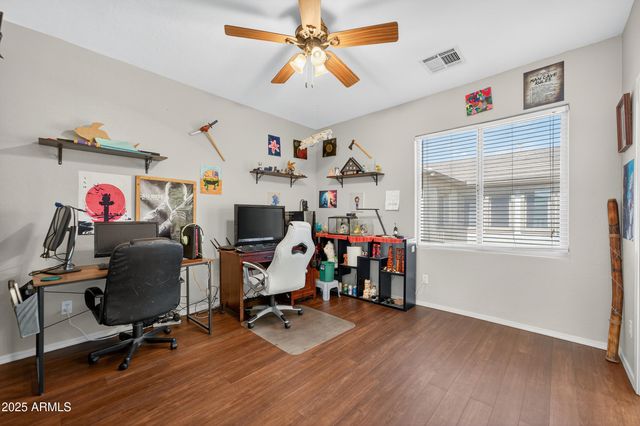 6860 S CRYSTAL Way, Chandler, AZ 85249