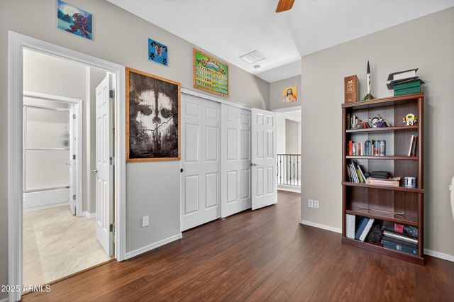 6860 S CRYSTAL Way, Chandler, AZ 85249