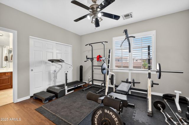 6860 S CRYSTAL Way, Chandler, AZ 85249