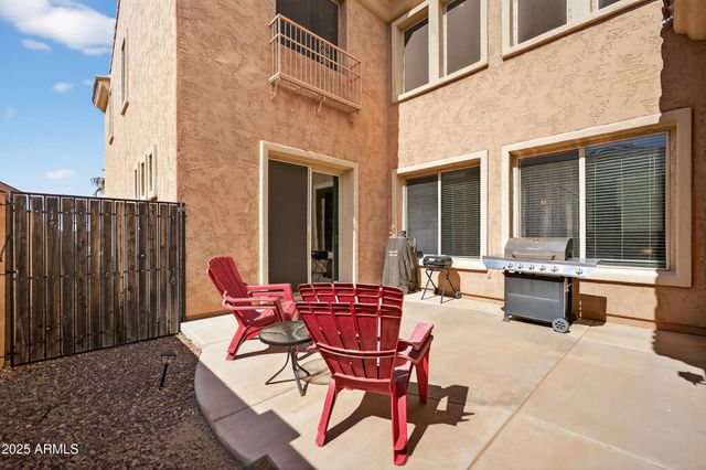 6860 S CRYSTAL Way, Chandler, AZ 85249