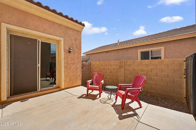 6860 S CRYSTAL Way, Chandler, AZ 85249