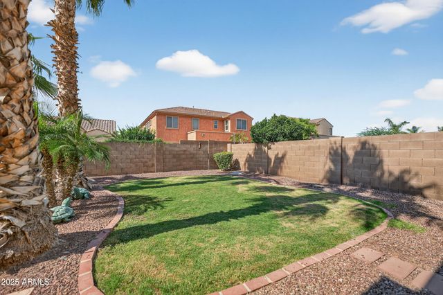 6860 S CRYSTAL Way, Chandler, AZ 85249