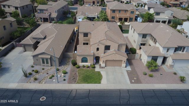 6860 S CRYSTAL Way, Chandler, AZ 85249