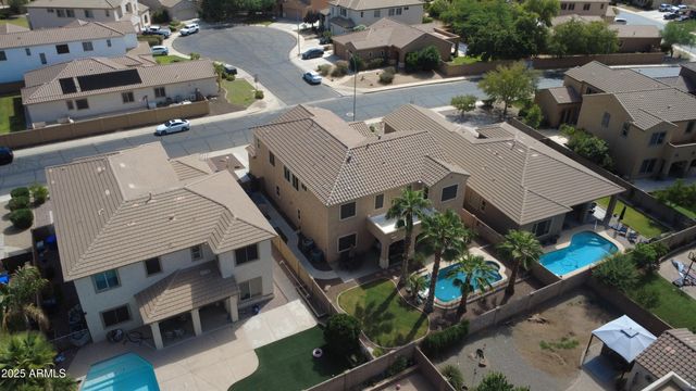 6860 S CRYSTAL Way, Chandler, AZ 85249