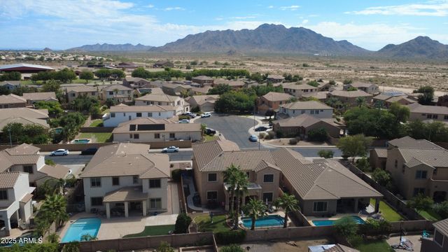 6860 S CRYSTAL Way, Chandler, AZ 85249