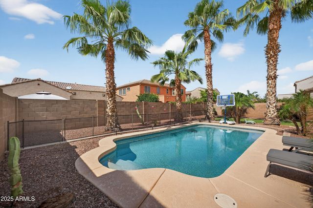6860 S CRYSTAL Way, Chandler, AZ 85249
