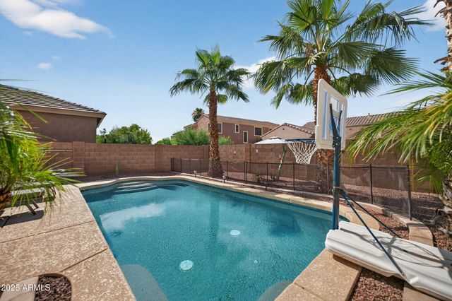 6860 S CRYSTAL Way, Chandler, AZ 85249