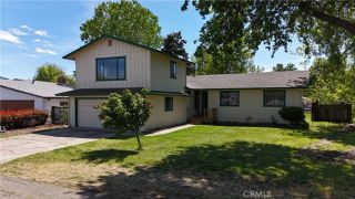3173 Saint Francis Drive, Lakeport, CA 95453