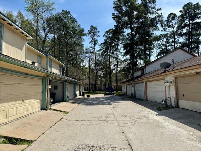 5810 Twisted Pine Court C, Houston, TX 77039