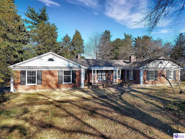 5842 Brittany Woods Circle, Louisville, KY 40222