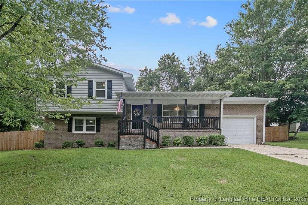3005 Thornhill Road, Fayetteville, NC 28314