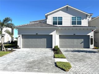 17745 BORACAY COURT 101, Venice, FL 34293